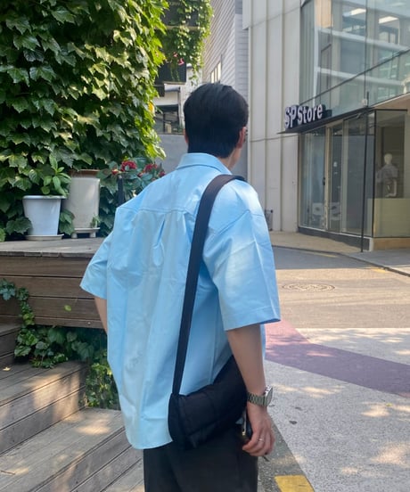 square box shirts