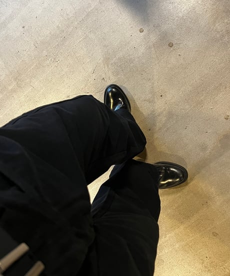 slick re droll denim