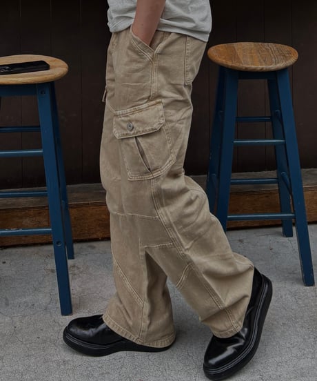 dive cago denim