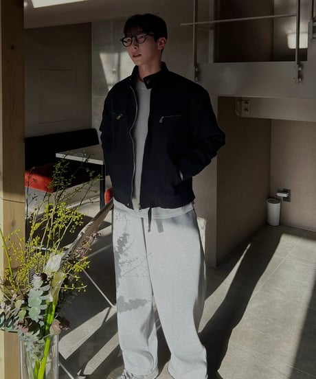 fluidbloon sweat pants
