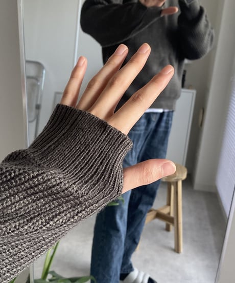 Dems knit