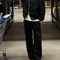 Center lib sweat pants