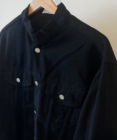 PTB denim jacket