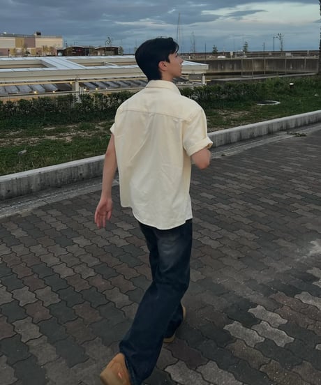 patch work shirts