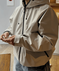 (premium select)α teck jumper