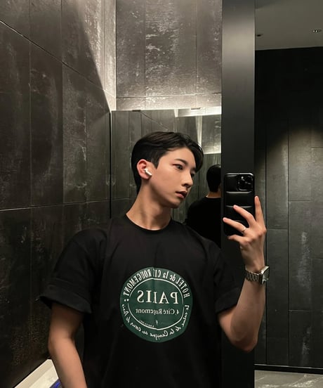 Paris premium cotton T