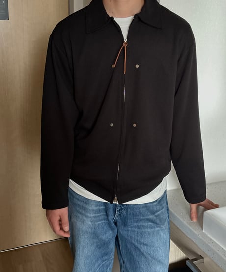 etac zipup cardigan