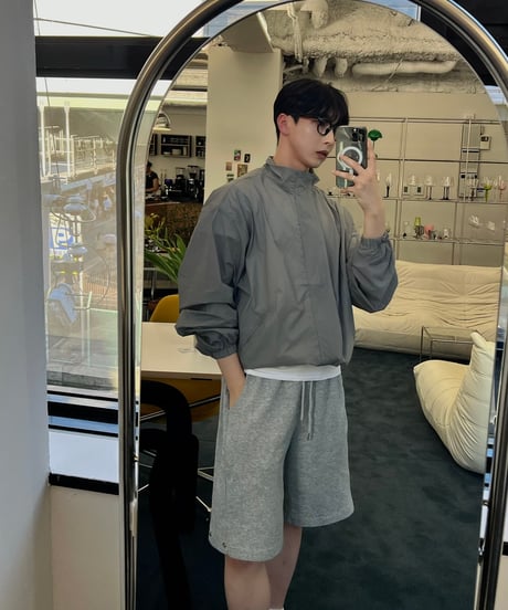 (premiumselect)pack windbreaker