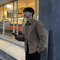 (premium  select)Ford suede jucket