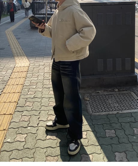 Rezic denim