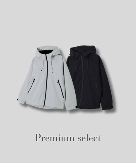 (premium select)α teck jumper