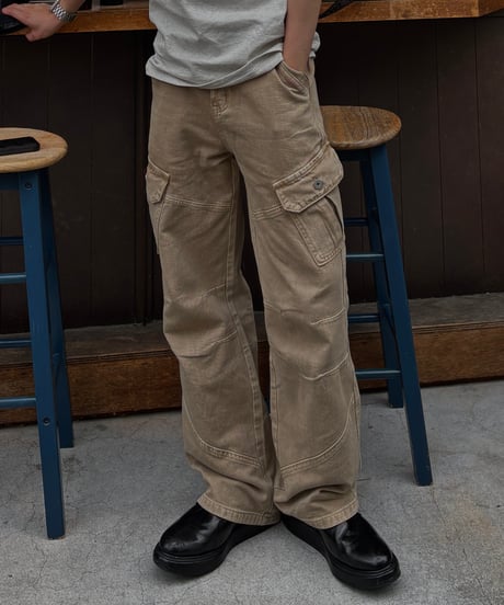 dive cago denim