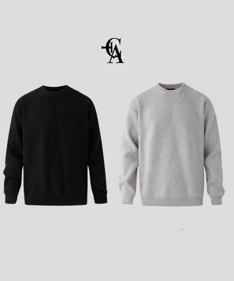slidebutton las knit
