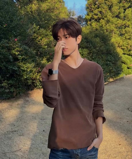 Warm U Long Sleeve