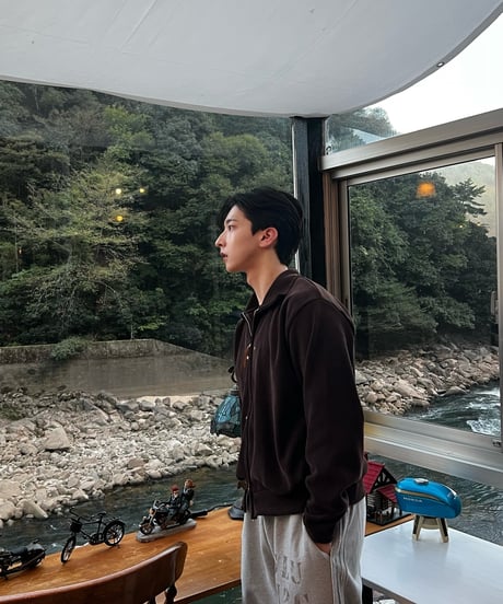 (premium select)sommo zipup cardigan