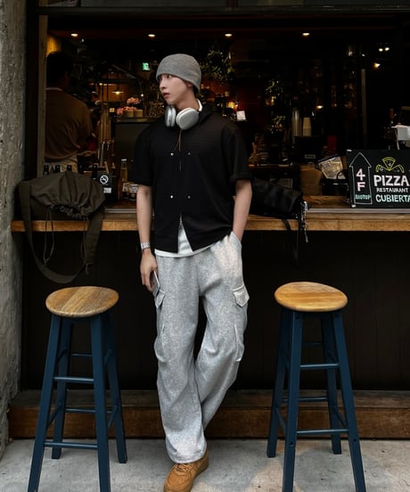 etac zipup harf cardigan