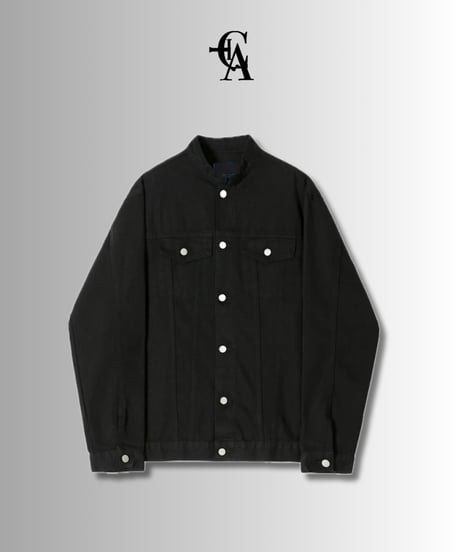 PTB denim jacket