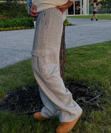 cagoslick sweat pants