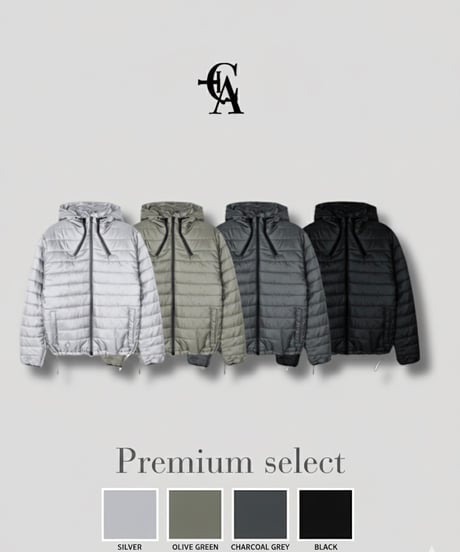 (premium select)neck signal right padding