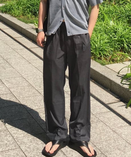 2tack pyonan slacks
