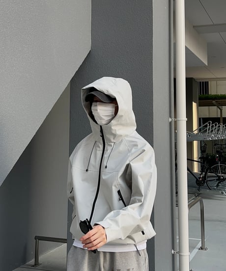 (premium select)α teck jumper