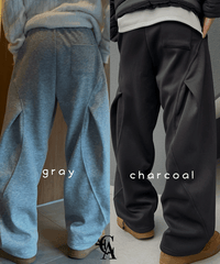fluidbloon sweat pants