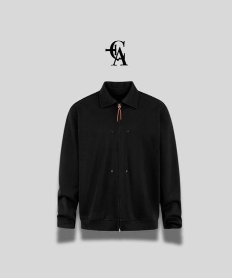 etac zipup cardigan