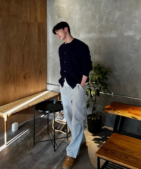 cago sweat pants