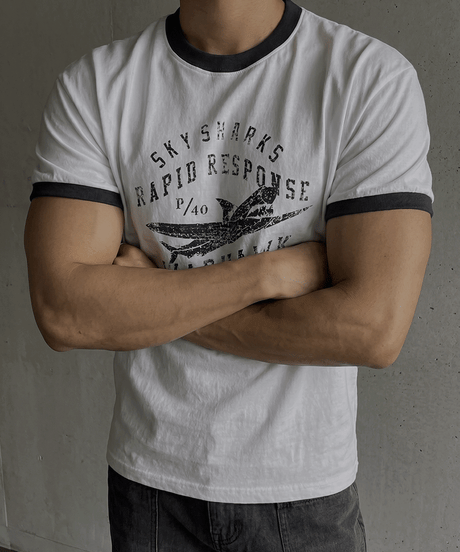 warhawx muscle ringerT