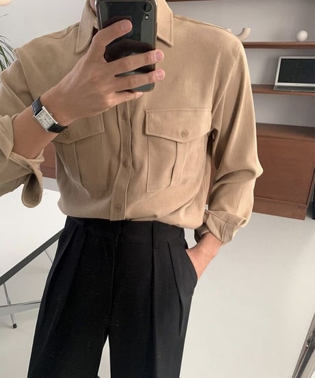 Casual smoe shirts