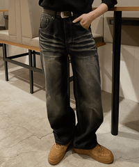 Rezic denim