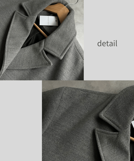 W temper coat