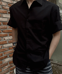 armroll shirts