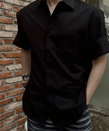 armroll shirts