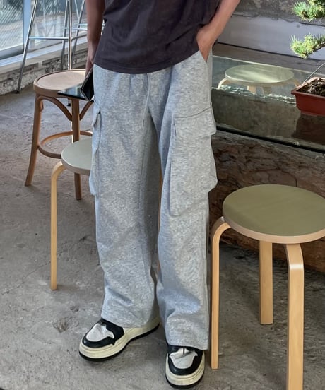 cago sweat pants