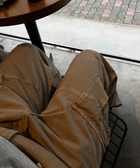 dive cago denim