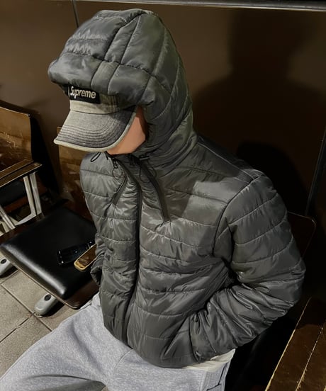 (premium select)neck signal right padding