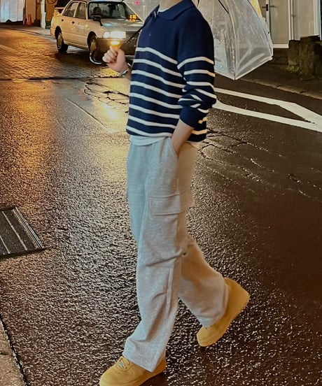 cago sweat pants