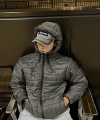 (premium select)neck signal right padding