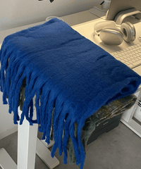 (送料無料)Blush Long muffler