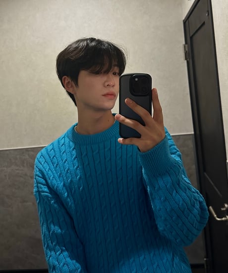 Ralph twist knit