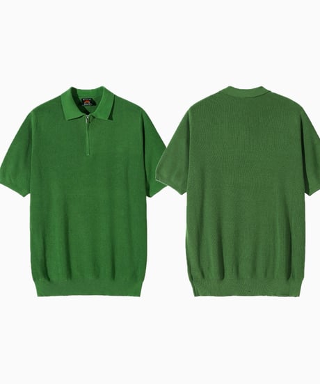 zip harfknit