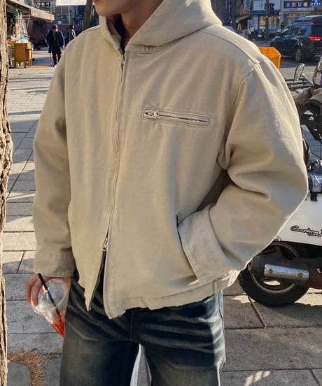 (premium select)Work Hood Padded