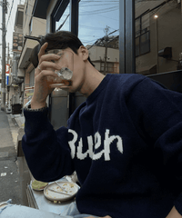 butter ad knit