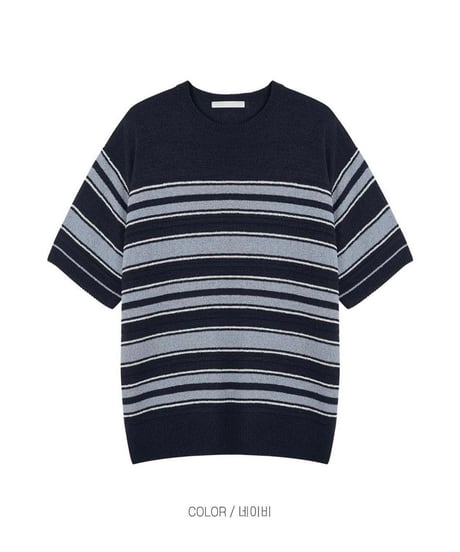 (premium select)roubo summer knit
