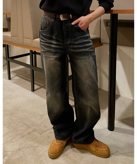 Rezic denim