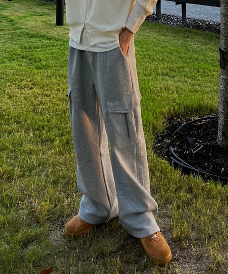 cagoslick sweat pants