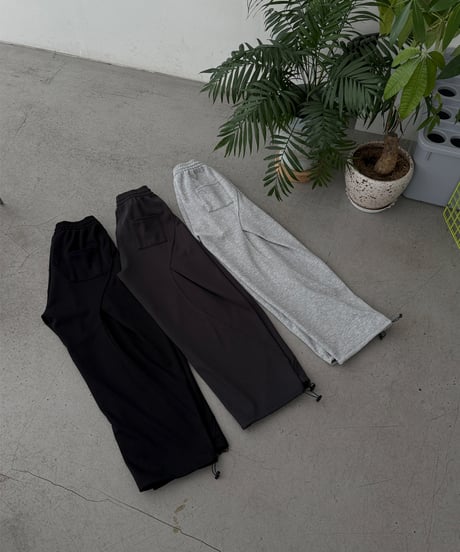 fluidbloon sweat pants