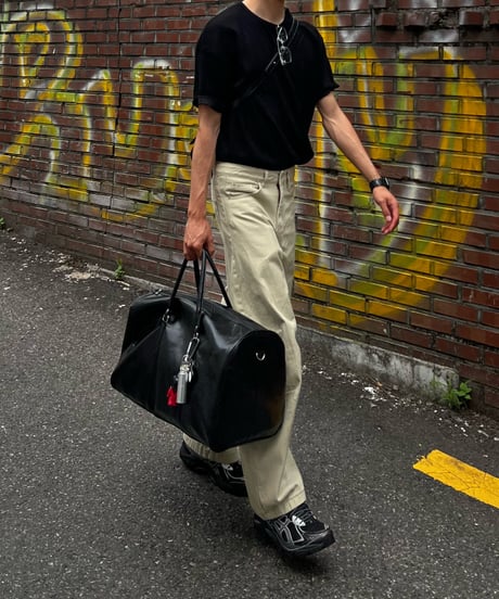 (premium select)Cotton Volume Pants