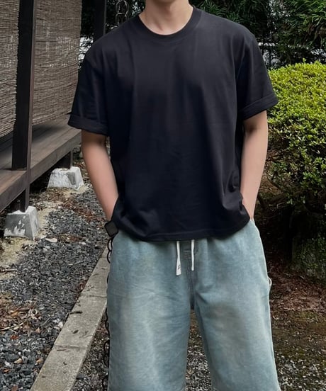 carpenter harf denim